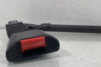 Pretensionneur de ceinture avant droit OPEL CORSA B