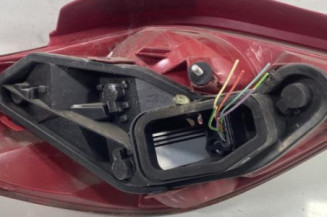 Feu arriere principal droit (feux) PEUGEOT 207