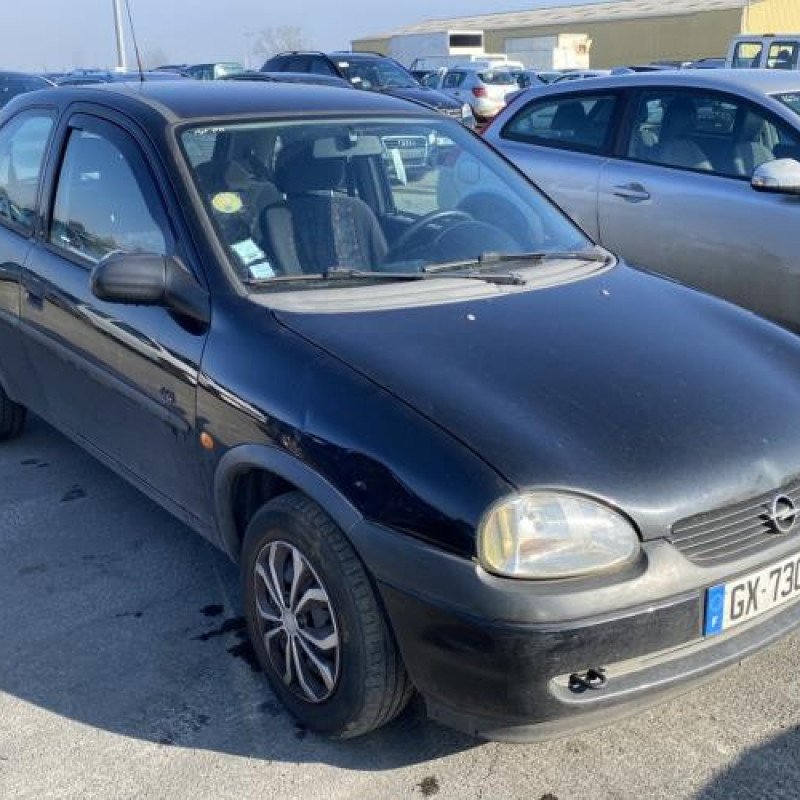 Pretensionneur de ceinture avant gauche OPEL CORSA B Photo n°7