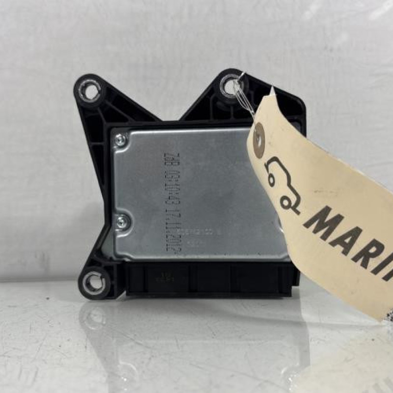 Boitier air bag CITROEN BERLINGO 2 Photo n°3