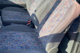 Pretensionneur de ceinture avant gauche OPEL CORSA B