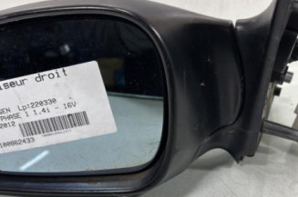 Retroviseur droit VOLKSWAGEN POLO 5 Photo n°1