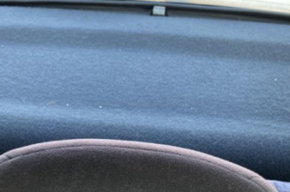 Pretensionneur de ceinture avant gauche OPEL CORSA B
