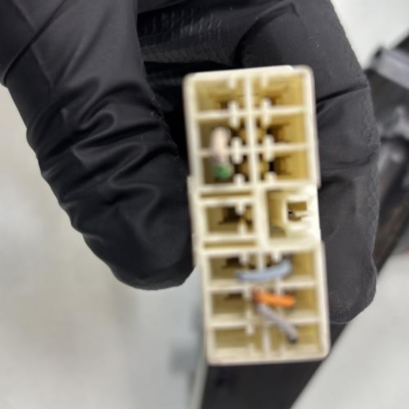 Retroviseur droit VOLKSWAGEN POLO 5 Photo n°2