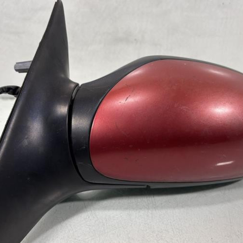 Retroviseur droit VOLKSWAGEN POLO 5 Photo n°3