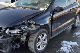 Retroviseur gauche VOLKSWAGEN POLO 5