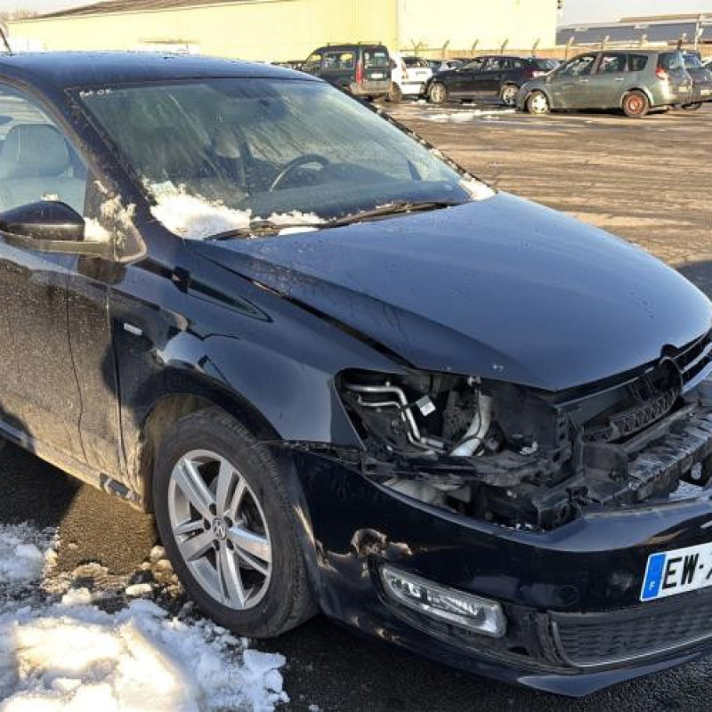 Retroviseur droit VOLKSWAGEN POLO 5 Photo n°5