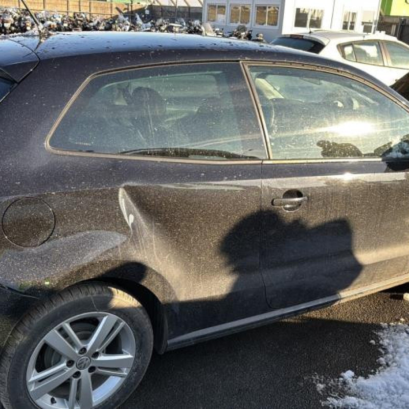 Retroviseur droit VOLKSWAGEN POLO 5 Photo n°9