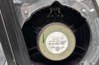 Leve vitre electrique avant droit VOLKSWAGEN POLO 4