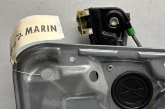 Leve vitre electrique avant gauche VOLKSWAGEN POLO 4