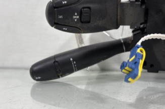 Com (Bloc Contacteur Tournant+Commodo Essuie Glace+Commodo Phare) CITROEN BERLINGO 2