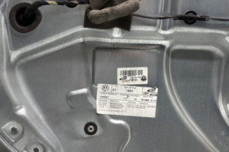 Leve vitre electrique avant gauche VOLKSWAGEN POLO 4