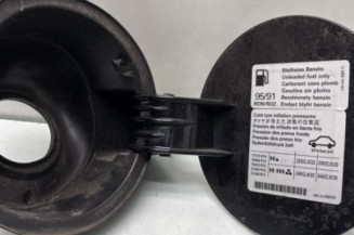 Trappe d'essence VOLKSWAGEN POLO 5