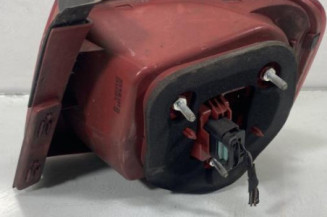 Feu arriere principal gauche (feux) VOLKSWAGEN PASSAT 5