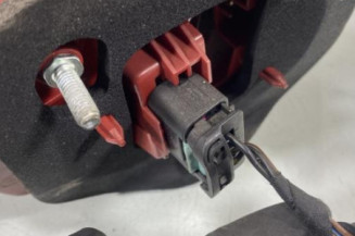 Feu arriere principal gauche (feux) VOLKSWAGEN PASSAT 5