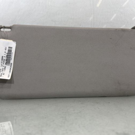 Pare soleil gauche CITROEN BERLINGO 2 Photo n°1