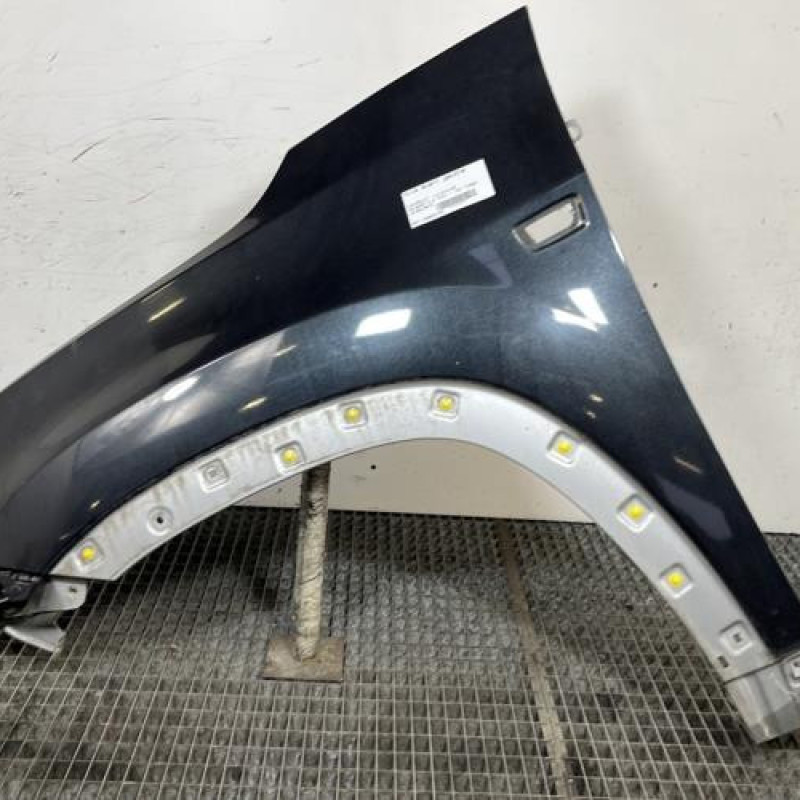 Aile avant gauche CHEVROLET ORLANDO Photo n°1