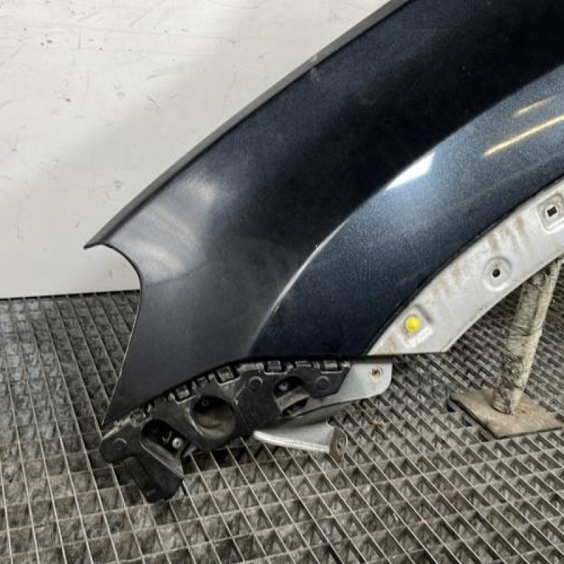 Aile avant gauche CHEVROLET ORLANDO Photo n°2