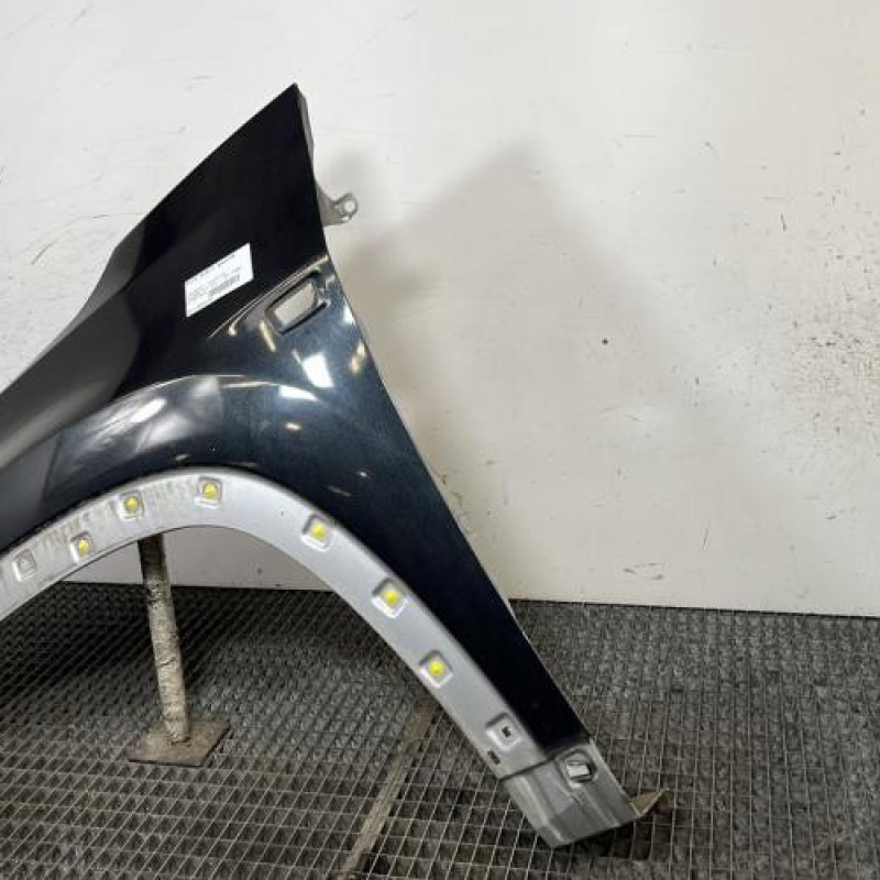 Aile avant gauche CHEVROLET ORLANDO Photo n°3