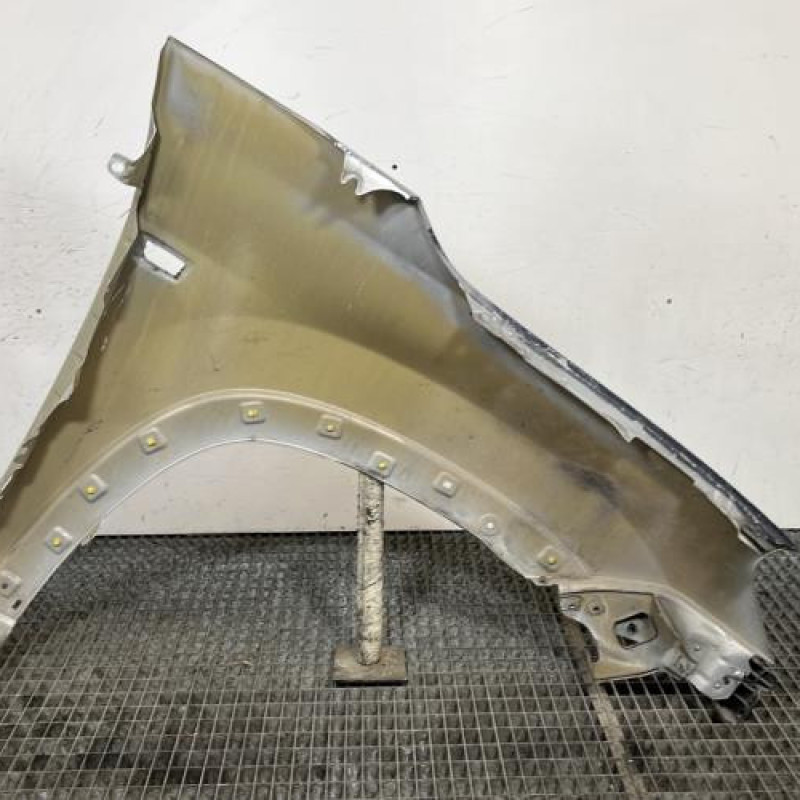 Aile avant gauche CHEVROLET ORLANDO Photo n°4