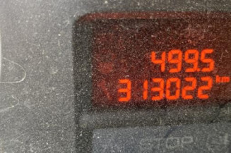 Pare soleil gauche CITROEN BERLINGO 2