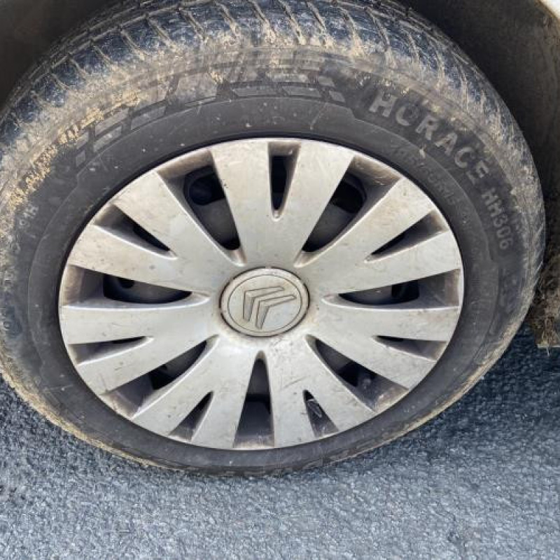 Pare soleil gauche CITROEN BERLINGO 2 Photo n°19