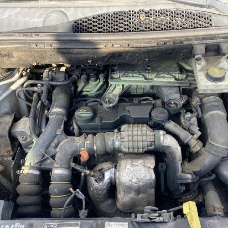 Pare soleil gauche CITROEN BERLINGO 2 Photo n°20