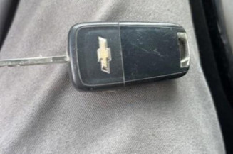 Aile avant gauche CHEVROLET ORLANDO