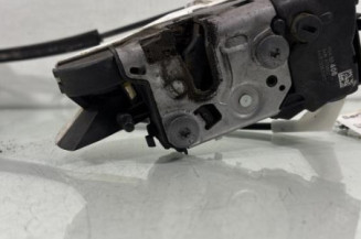 Serrure avant gauche CITROEN BERLINGO 2