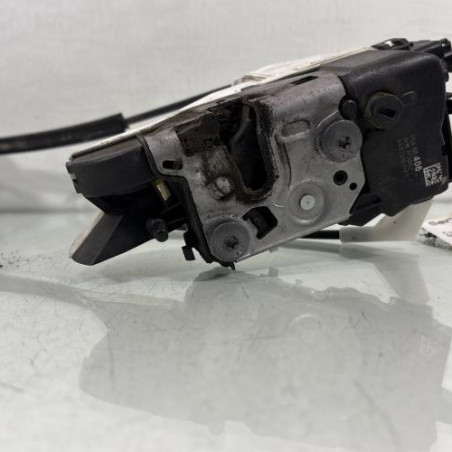 Serrure avant gauche CITROEN BERLINGO 2