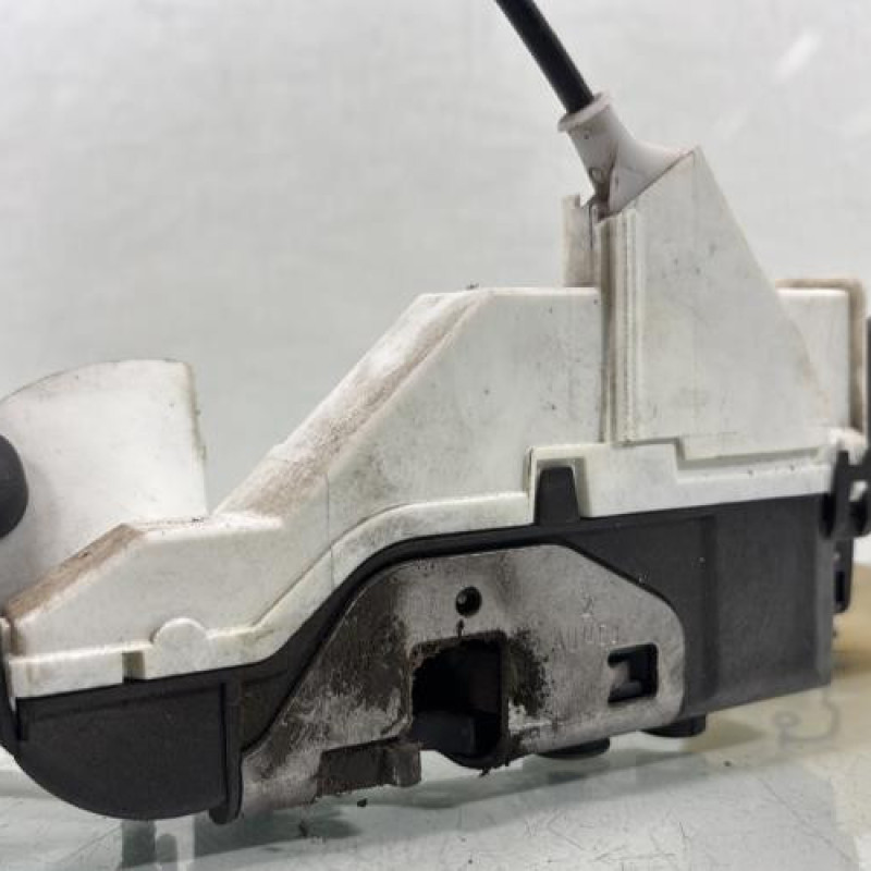 Serrure avant gauche CITROEN BERLINGO 2 Photo n°4