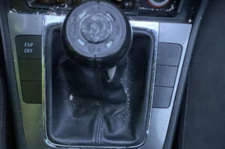 Optique avant secondaire gauche (feux)(clignotant) VOLKSWAGEN PASSAT 5