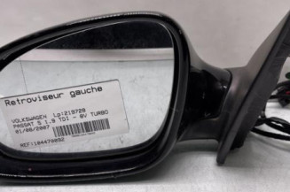 Retroviseur gauche VOLKSWAGEN PASSAT 5 Photo n°1