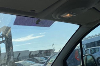 Serrure avant gauche CITROEN BERLINGO 2