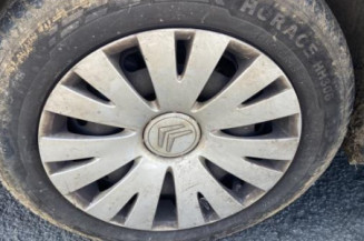 Serrure avant gauche CITROEN BERLINGO 2