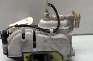 Serrure avant gauche VOLKSWAGEN GOLF 4