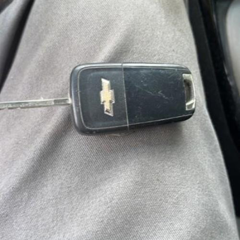 Vitre arriere droit CHEVROLET ORLANDO Photo n°20