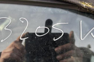 Retroviseur gauche VOLKSWAGEN GOLF 4
