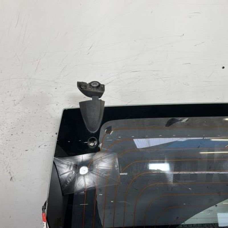 Lunette arriere CITROEN C1 1 Photo n°2