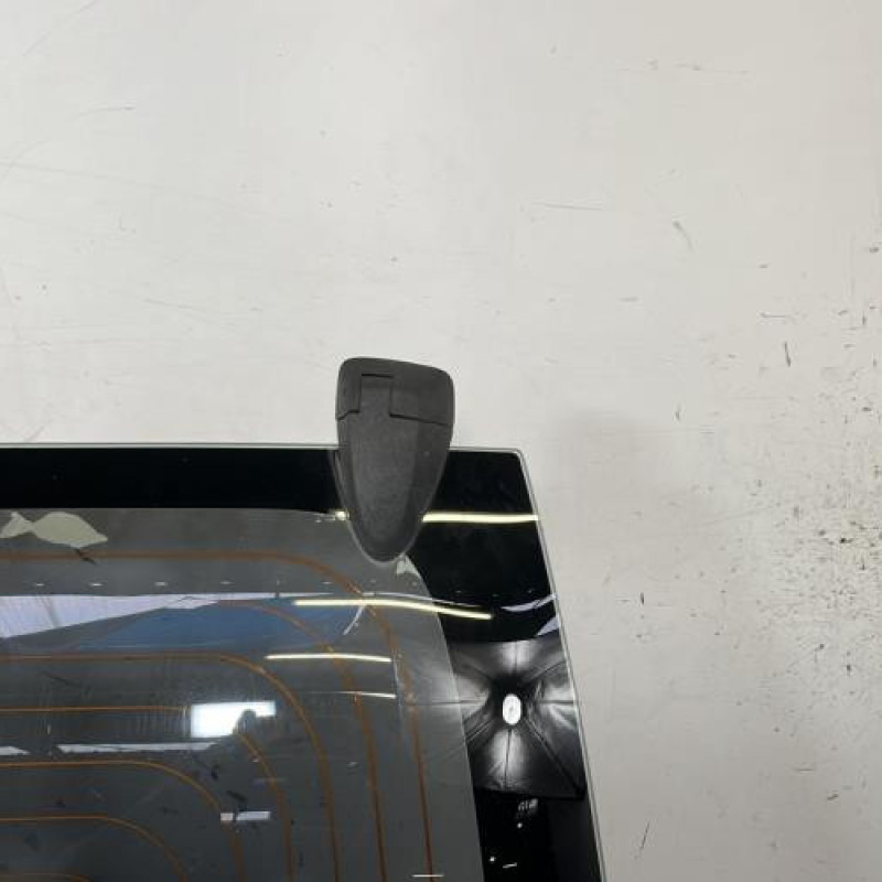 Lunette arriere CITROEN C1 1 Photo n°3