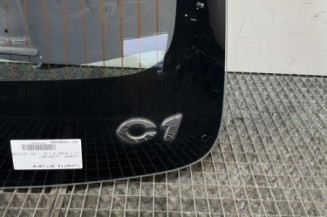 Lunette arriere CITROEN C1 1