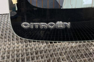 Lunette arriere CITROEN C1 1