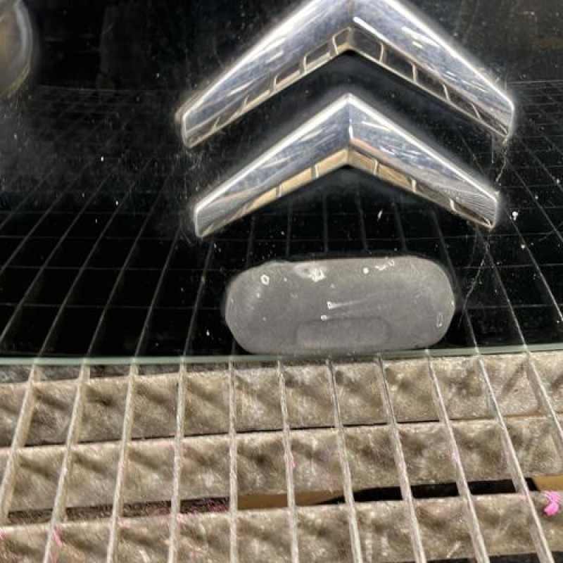 Lunette arriere CITROEN C1 1 Photo n°6