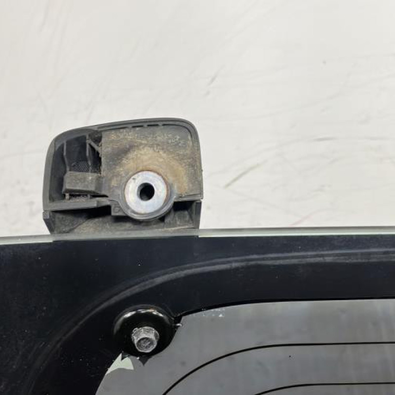 Lunette arriere CITROEN C1 1 Photo n°8