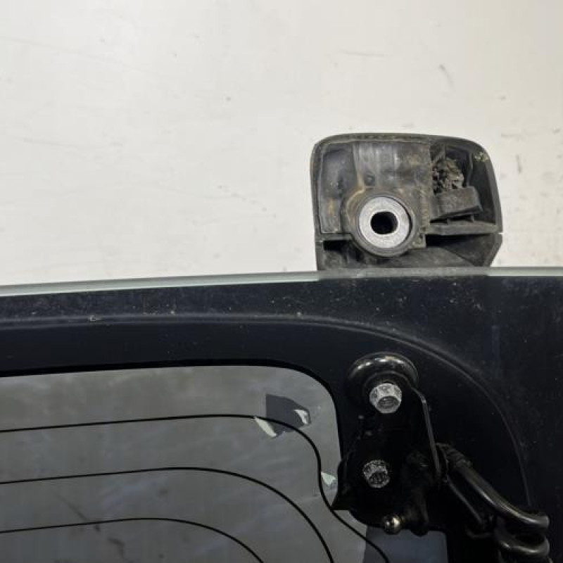 Lunette arriere CITROEN C1 1 Photo n°9