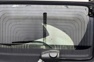 Lunette arriere CITROEN C1 1