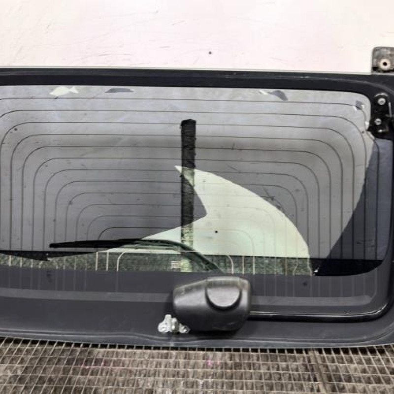 Lunette arriere CITROEN C1 1 Photo n°10