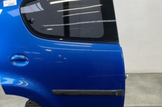 Porte arriere droit CITROEN C1 1 Photo n°1
