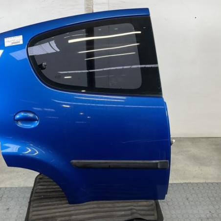 Porte arriere droit CITROEN C1 1 Photo n°1