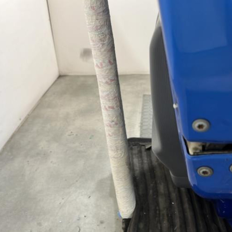 Porte arriere droit CITROEN C1 1 Photo n°3